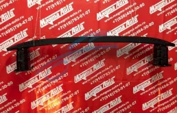 Усилитель заднего бампера для Toyota Corolla на фотографиях