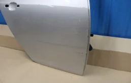 Дверь задняя правая для Opel Insignia на фотографиях