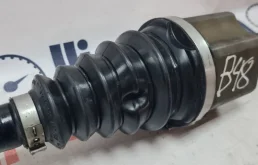 ШРУС внутренний передний левый для Volkswagen Tiguan на фотографиях