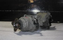 Бортовой редуктор задний левый для Nissan X-Trail на фотографиях