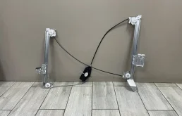 Левый стеклоподъемник для Audi A5 8F Купе 2007-2016