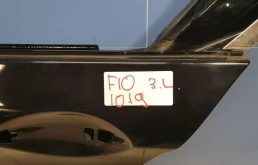 Дверь задняя левая для BMW 5er 2015 года на фотографиях