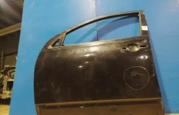 Накладка на дверь передняя левая для Nissan Qashqai на фотографиях