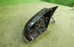 Зеркало боковое левое для Cadillac SRX на фотографиях