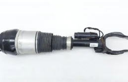 Стойка амортизационная передняя левая для Mercedes-Benz GLE class W166 2015-2018