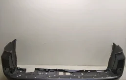 Бампер задний для Lexus LX J200 rest 2015+