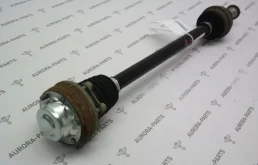 Привод задний левый для Volkswagen Tiguan на фотографиях