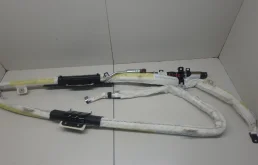 Шторка безопасности правая для Kia Mohave 1 HM 2008-2017