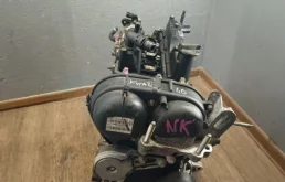 Двигатель без навесного для Ford Kuga CBS rest 2016-2019