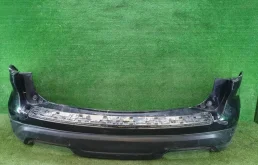 Бампер задний для Ford Explorer на фотографиях