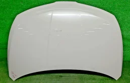 капот для Nissan Tiida SC11 Седан 2007-2014