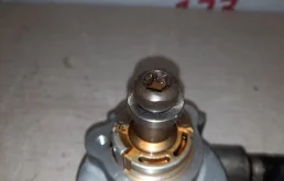 Вакуумный усилитель тормозов для BMW 5er 2007 года на фотографиях