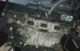 Двигатель без навесного для Chrysler 300C LX 2004-2011