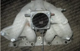 Впускной коллектор для Chevrolet Lacetti 2004-2013 Хэтчбек