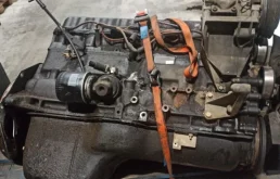 ДВС для Jeep Grand Cherokee 2 WJ 1998-2005