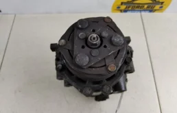 Компрессор кондиционера для Suzuki Swift на фотографиях