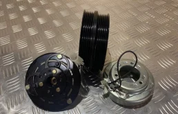 Муфта компрессора кондиционера для Volvo C30 на фотографиях