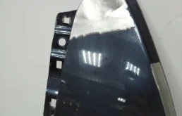 Крылья для Hyundai i40 2017 года на фотографиях