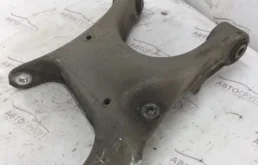 Рычаг задний левый нижний для BMW X6 на фотографиях