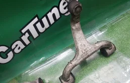 Рычаг передний правый верхний для Mercedes-Benz M class на фотографиях