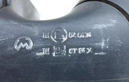 Зеркало боковое правое для Skoda Rapid 2018 года на фотографиях