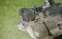 Фара левая для Mercedes-Benz GLE class на фотографиях