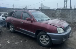 зеркало заднего вида правое для Hyundai Santa Fe Classic SM 2007-2013