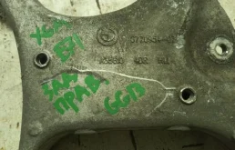 Качающийся рычаг левый для BMW X6 на фотографиях