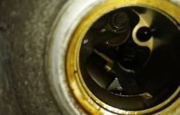 Двигатель для Honda Stream на фотографиях