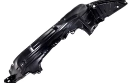 Крылья для Nissan Almera Classic на фотографиях