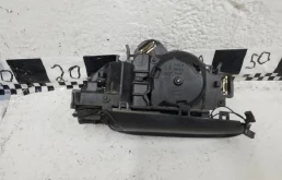 Зеркала для Audi Q3 2013 года на фотографиях