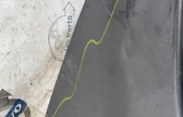 Крылья для Land Rover Freelander 2007 года на фотографиях