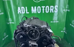 Двигатель без навесного для Honda Pilot YF4 II 2008-2011