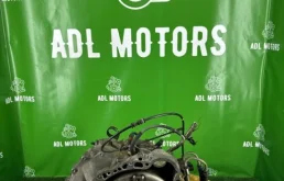 АКПП для Toyota RAV4 XA30 2005-2012