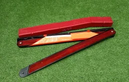 Знак аварийной остановки для Volkswagen Tiguan II MK2 2016+