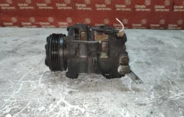 Компрессор кондиционера для Suzuki Swift на фотографиях