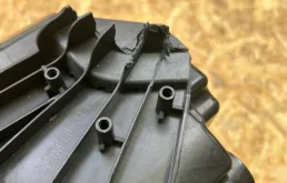 Фара правая и левая для Mercedes-Benz E class W213 2016-2023