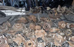 ступица Ниссан