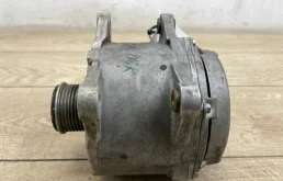 Генератор для Audi Q7 на фотографиях