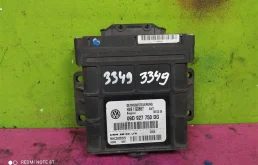 Блок управления АКПП для Audi Q7 4L 2005-2015