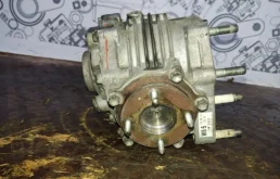 Редуктор переднего моста для Toyota RAV4 на фотографиях