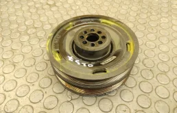 Шкив коленвала для Porsche Cayenne 2014 года на фотографиях