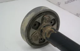 Карданный вал передний для Volkswagen Tiguan на фотографиях