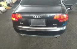 Audi A4 2.0 (200Hp) (BGB) FWD AT в разборе у ЯпМоторс