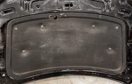 утеплитель капота (84272988) для Cadillac Escalade 5 2021+