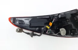 Фонарь правый для Kia Rio X line на фотографиях