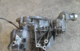 АКПП для Mercedes-Benz GLA class на фотографиях