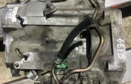 АКПП MPJA для Honda Odyssey RA1-RA5 1994-1999