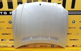 капот для Mercedes-Benz E class W211 2002-2009