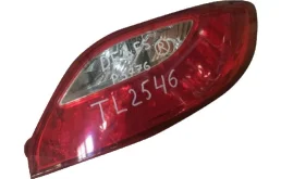 правый фонарь для Mazda Demio DE 2007-2014